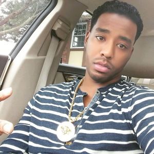 Meet your Posher, Jaramie